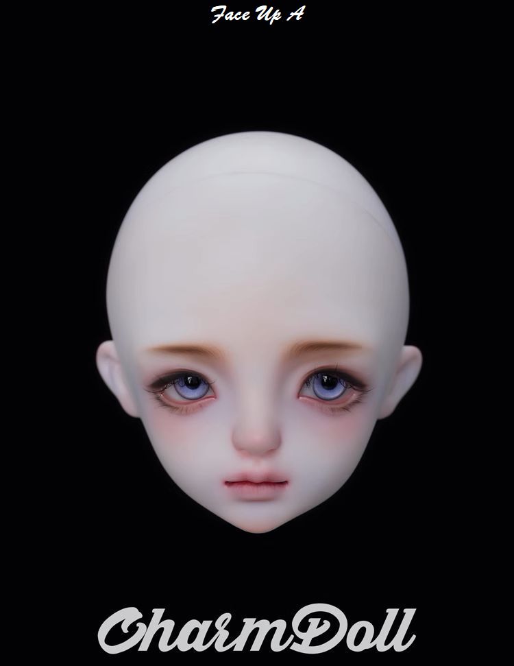 Leyah [Limited time 16% OFF] | Preorder | DOLL