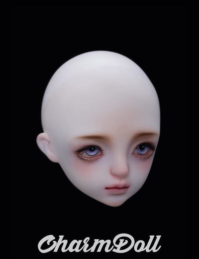 Leyah [Limited time 16% OFF] | Preorder | DOLL