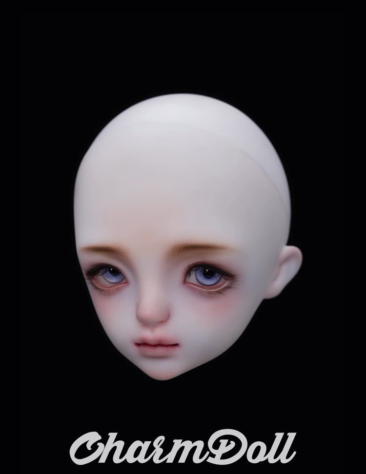 Leyah [Limited time 16% OFF] | Preorder | DOLL