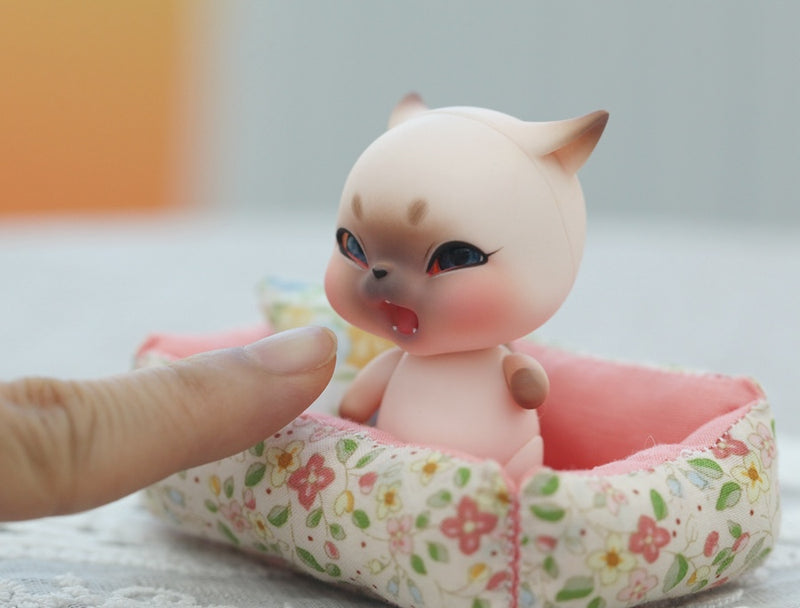 Siam ver. Angry Mew [Limited time] | Preorder | DOLL