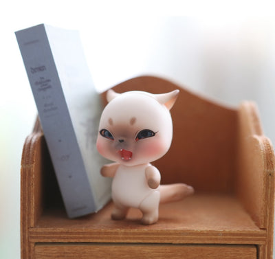 Siam ver. Angry Mew [Limited time] | Preorder | DOLL