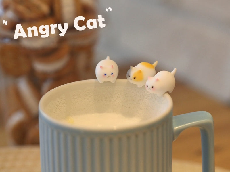 Angry Cat [Limited time] | Preorder | DOLL