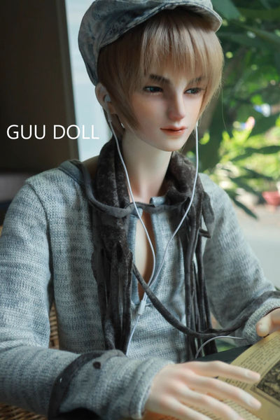 Noag | Preorder | DOLL