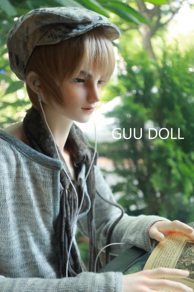 Noag | Preorder | DOLL