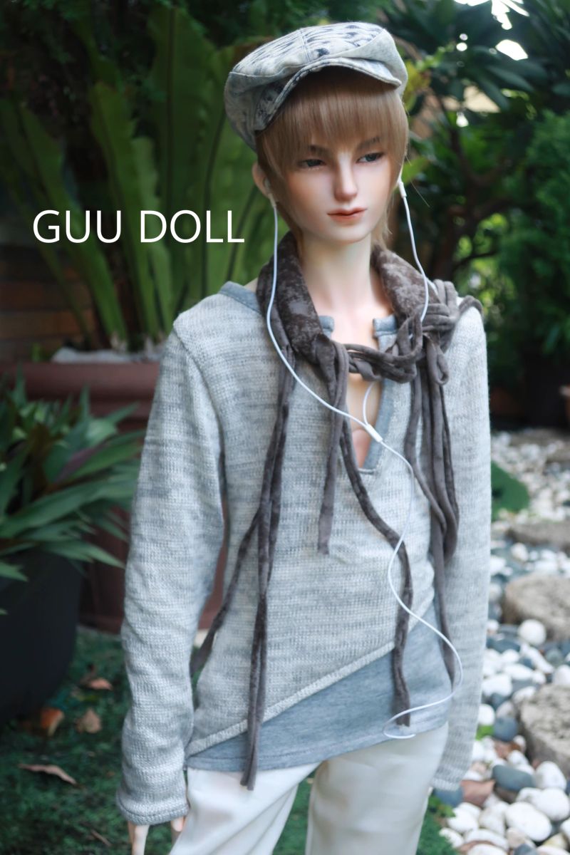 Noag | Preorder | DOLL