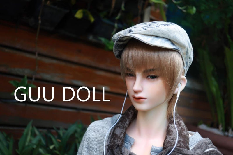 Noag | Preorder | DOLL