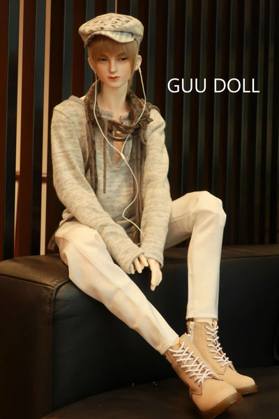 Noag | Preorder | DOLL