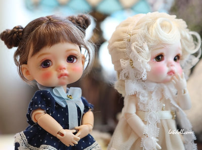 Yellow Special ver. Aga [Normal] [Limited time] | Preorder | DOLL