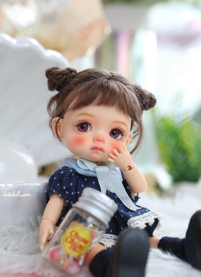 Yellow Special ver. Aga [Normal] [Limited time] | Preorder | DOLL