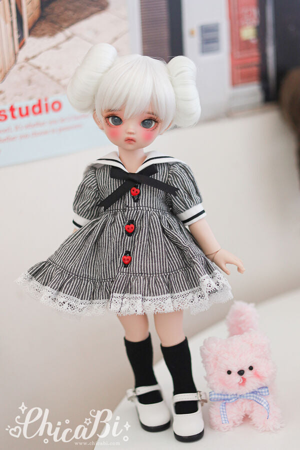 Latte Cathy [Limited Time Offer] | Preorder | DOLL