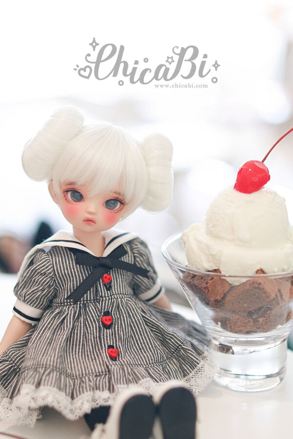 Latte Cathy [Limited Time Offer] | Preorder | DOLL