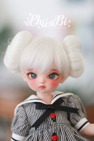 Latte Cathy [Limited Time Offer] | Preorder | DOLL