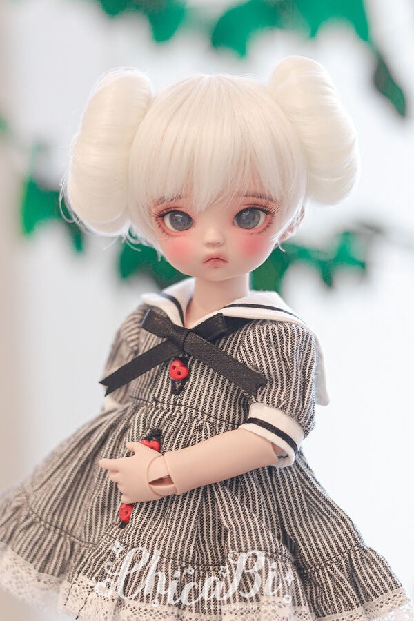 Latte Cathy [Limited Time Offer] | Preorder | DOLL