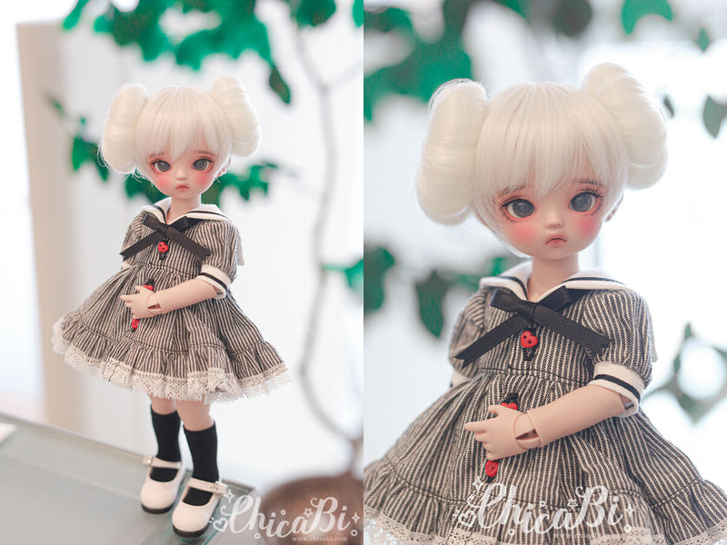 Latte Cathy [Limited Time Offer] | Preorder | DOLL