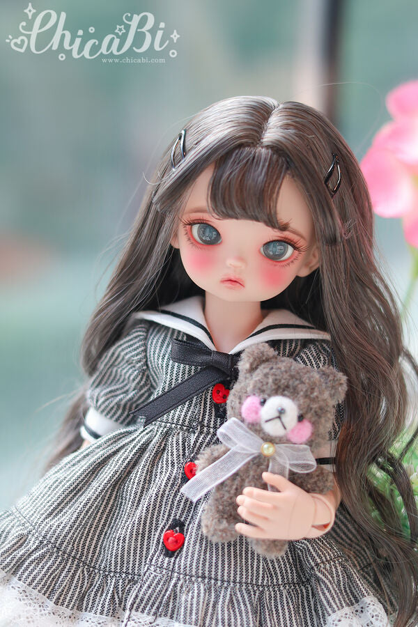 Latte Cathy [Limited Time Offer] | Preorder | DOLL