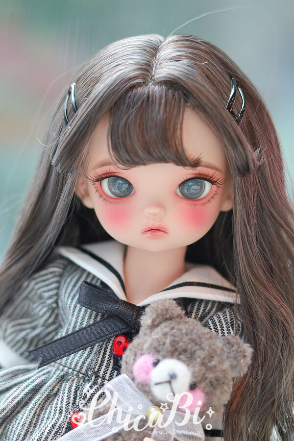 Latte Cathy [Limited Time Offer] | Preorder | DOLL