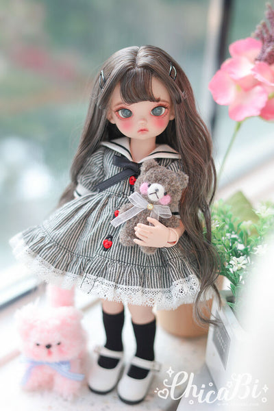 Latte Cathy [Limited Time Offer] | Preorder | DOLL