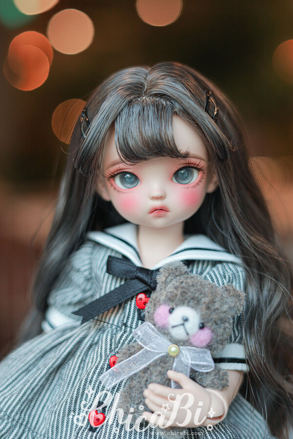 Latte Cathy [Limited Time Offer] | Preorder | DOLL