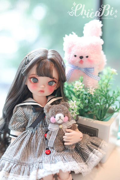 Latte Cathy [Limited Time Offer] | Preorder | DOLL