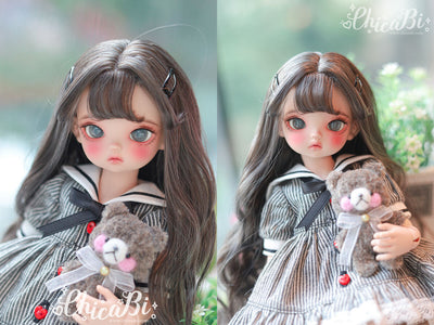 Latte Cathy [Limited Time Offer] | Preorder | DOLL