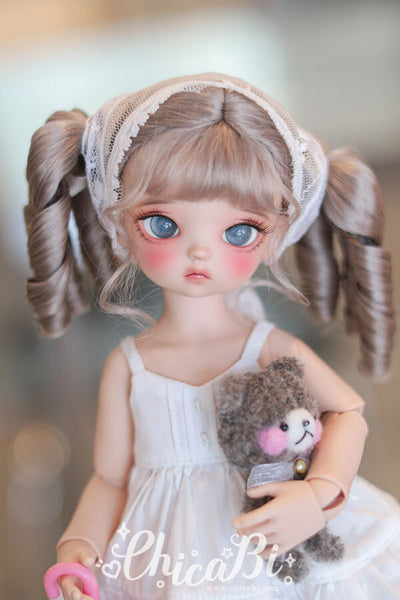 Latte Cathy [Limited Time Offer] | Preorder | DOLL