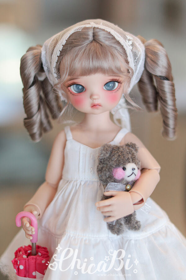 Latte Cathy [Limited Time Offer] | Preorder | DOLL