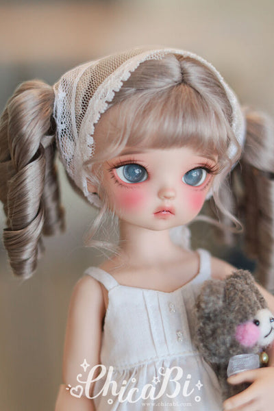 Latte Cathy [Limited Time Offer] | Preorder | DOLL