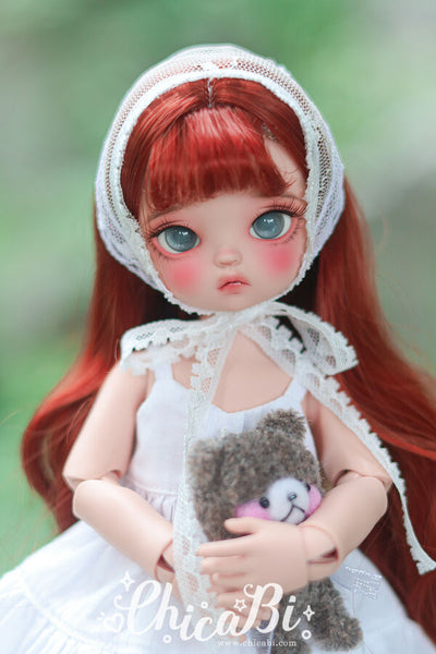 Latte Cathy [Limited Time Offer] | Preorder | DOLL