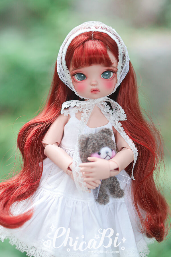 Latte Cathy [Limited Time Offer] | Preorder | DOLL