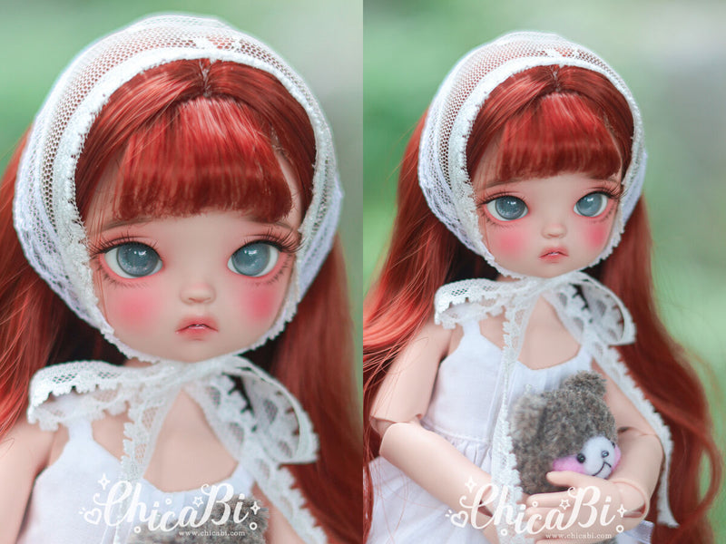 Latte Cathy [Limited Time Offer] | Preorder | DOLL