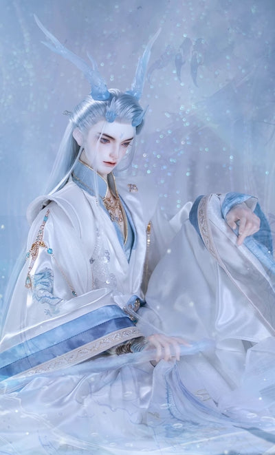 Prince Loong - Ao Qi [Limited Time] | Preorder | DOLL