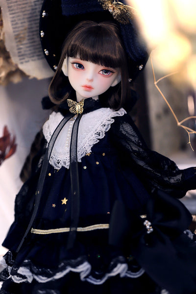 Ugui Girl body | PREORDER | DOLL