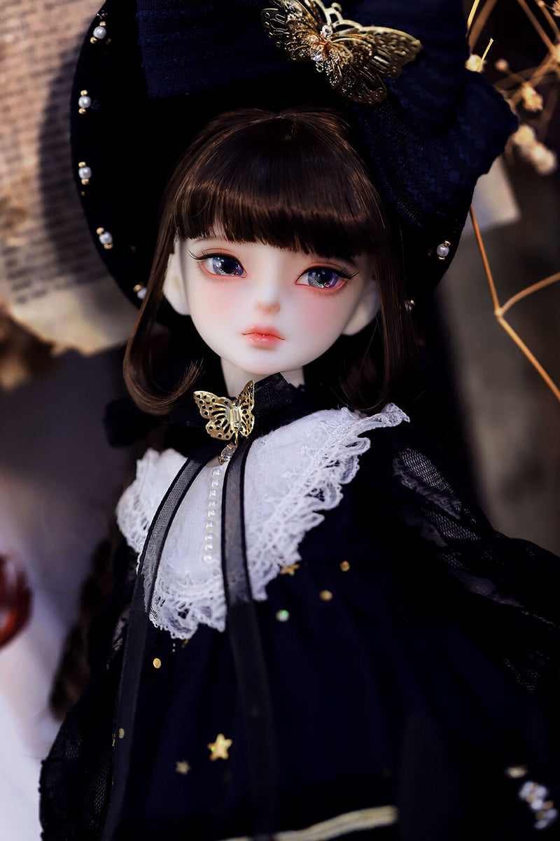 Ugui Girl body | PREORDER | DOLL