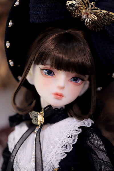 Ugui Girl body | PREORDER | DOLL