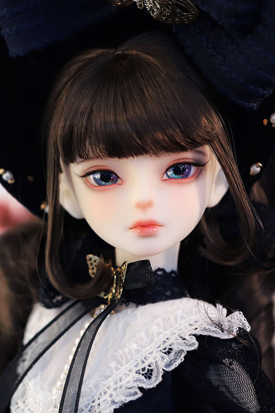 Ugui Girl body | PREORDER | DOLL