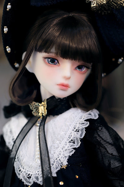 Ugui Girl body | PREORDER | DOLL