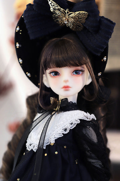 Ugui Girl body | PREORDER | DOLL