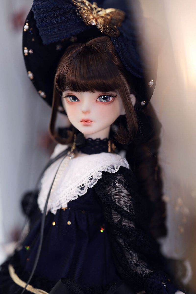 Ugui Girl body | PREORDER | DOLL