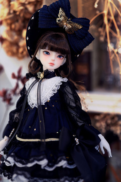 Ugui Girl body | PREORDER | DOLL