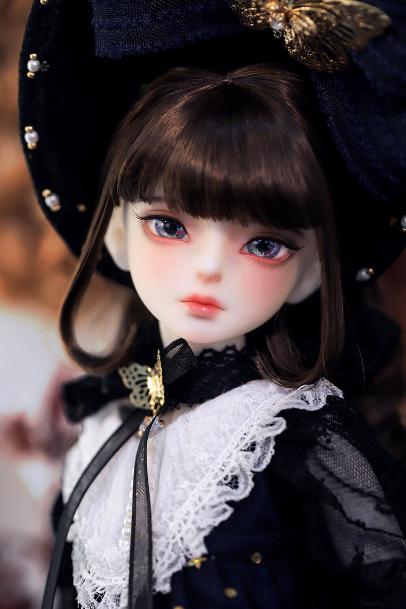 Ugui Girl body | PREORDER | DOLL