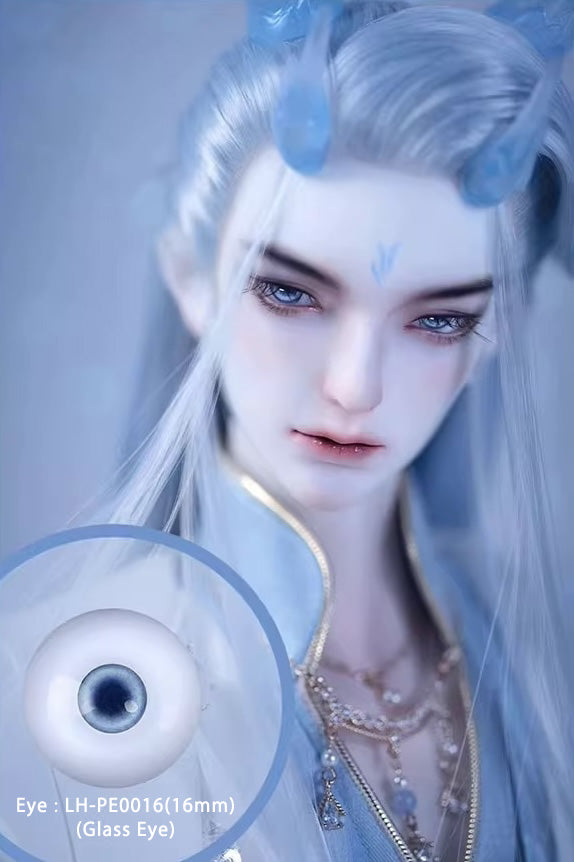 Prince Loong - Ao Qi [Limited Time] | Preorder | DOLL