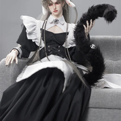 RC70-208 | Item in Stock | OUTFIT