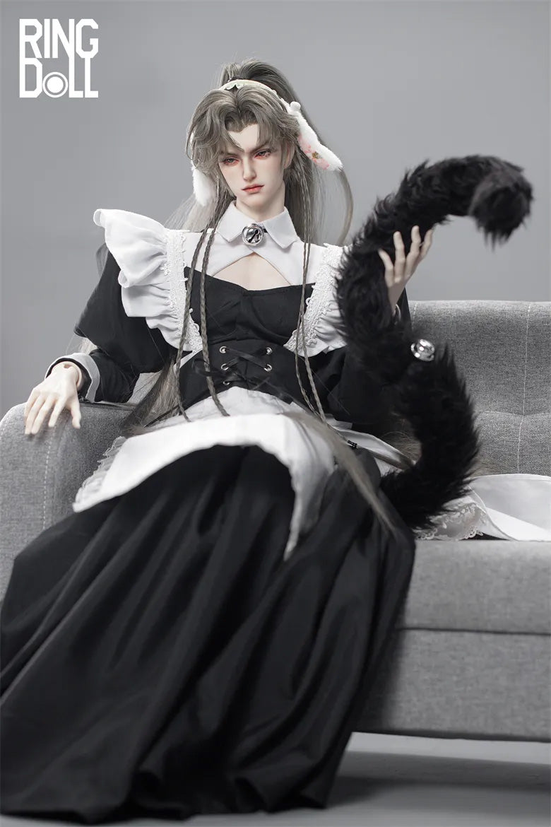 Ring Doll – Dolk BJD