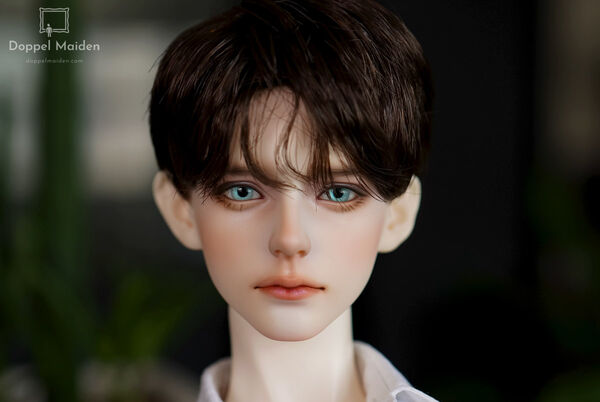 [DM60] IOTA head [Limited Time Offer] | PREORDER | PARTS