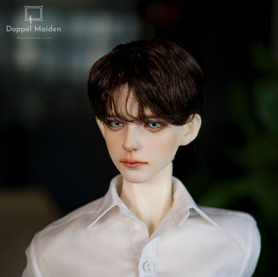 [DM60] IOTA head [Limited Time Offer] | PREORDER | PARTS
