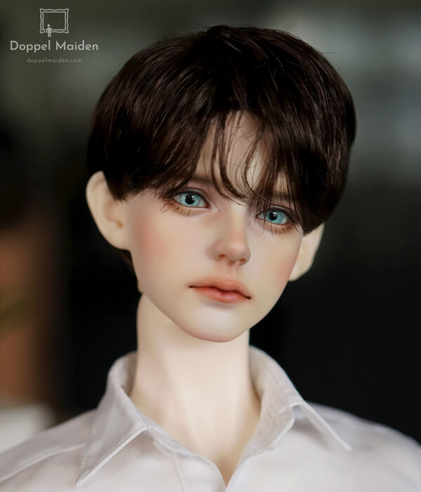 [DM60] IOTA head [Limited Time Offer] | PREORDER | PARTS