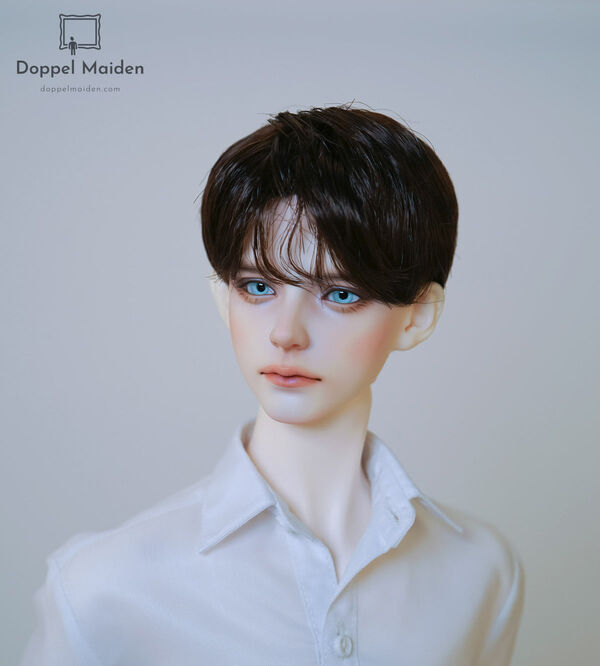 [DM60] IOTA head [Limited Time Offer] | PREORDER | PARTS
