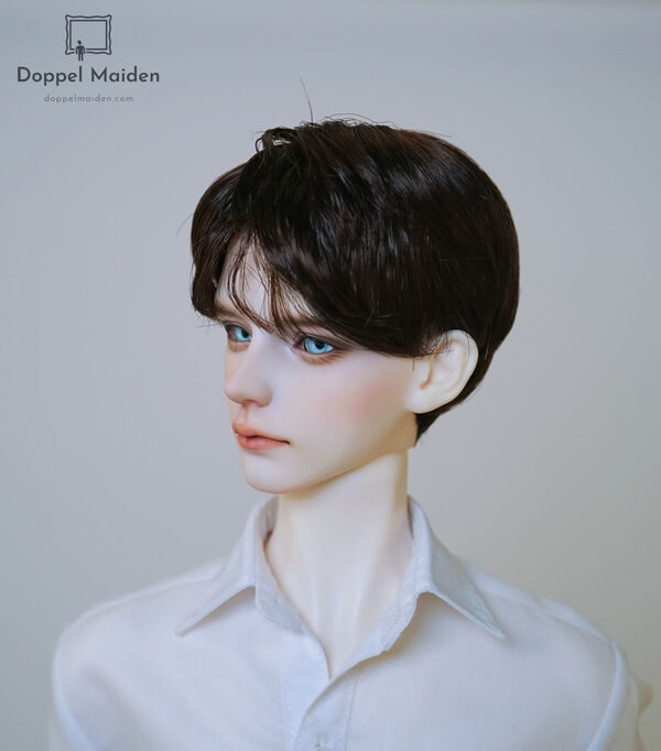 [DM60] IOTA head [Limited Time Offer] | PREORDER | PARTS
