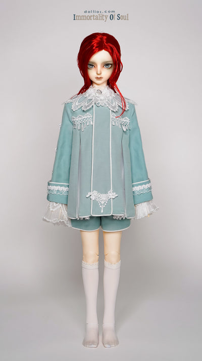 ARIETTA [Limited Time Offer] | PREORDER | DOLL