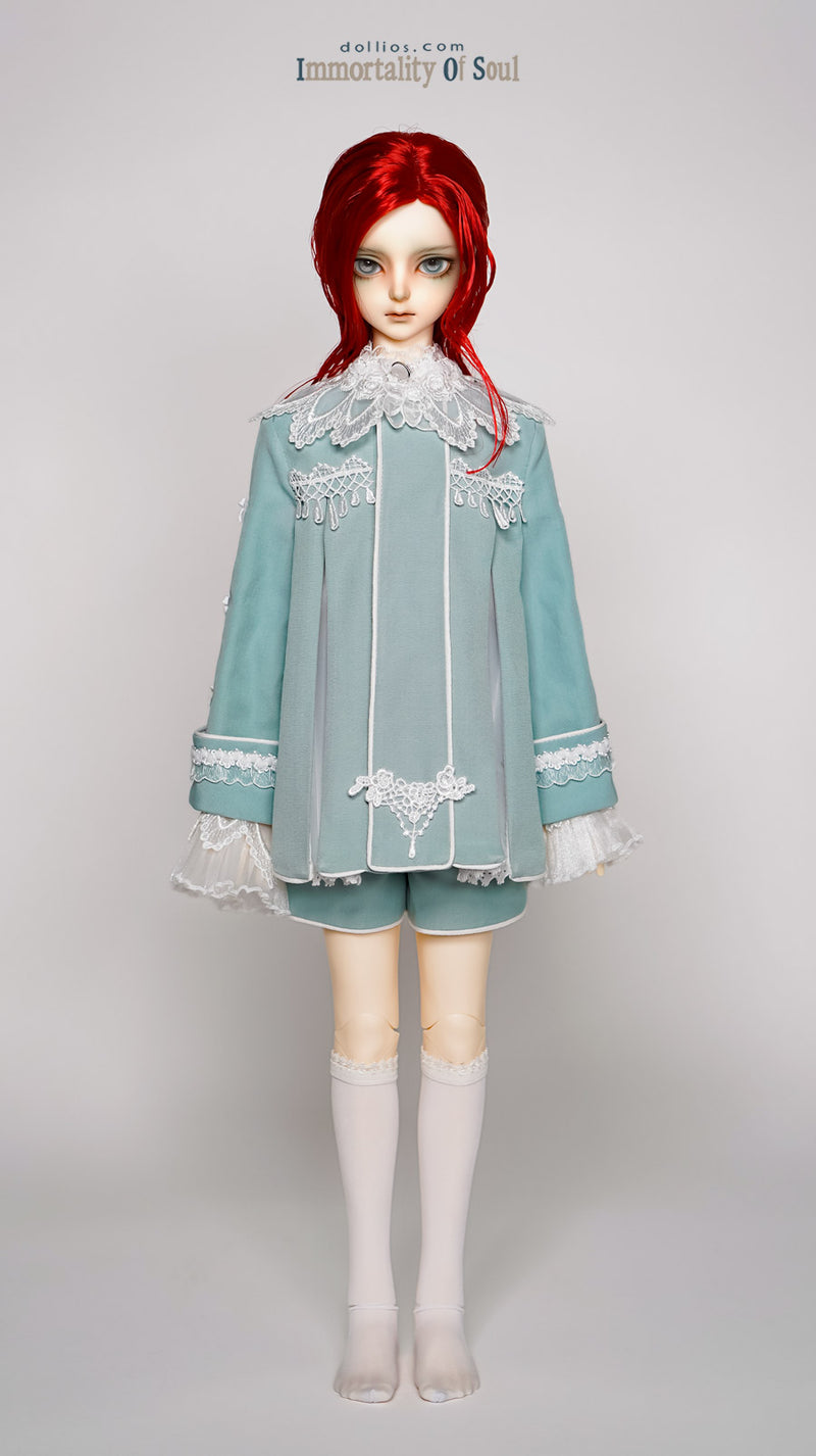 ARIETTA [Limited Time Offer] | PREORDER | DOLL